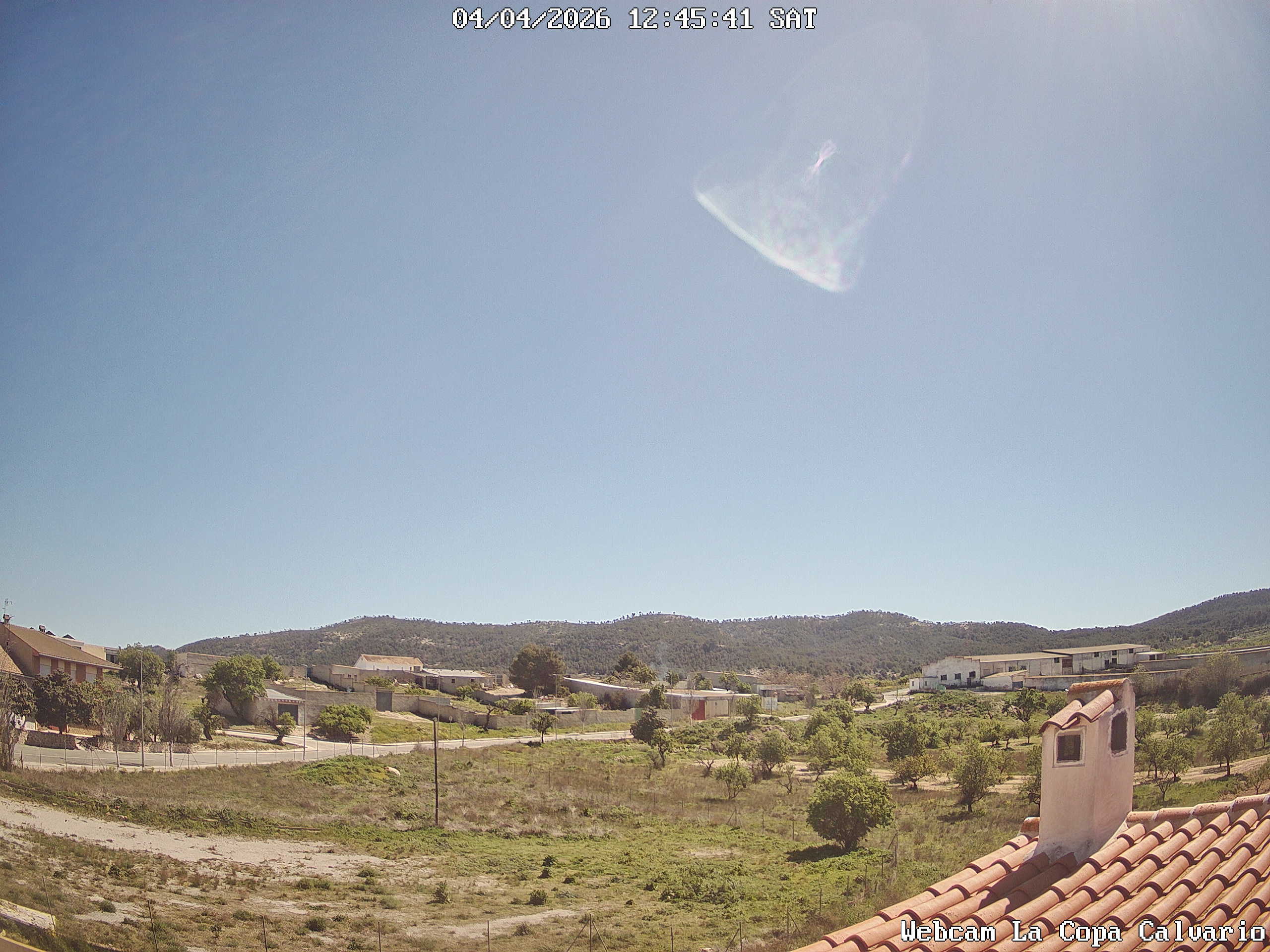 Webcam 2026-04-04 12:45:41